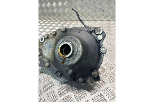 Reductor delantero BMW X3 (F25) 31508623110 2.99L diésel 230kW 2012 usado 5