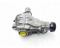 Front reducer MERCEDES BENZ GLE W166 A1663300200 3 0L diesel 190kW