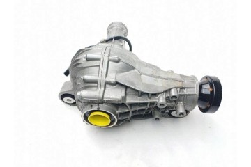 Front reducer MERCEDES BENZ GLE W166 A1663300200 3 0L diesel 190kW