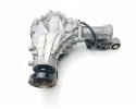 Front reducer MERCEDES BENZ GLE W166 A1663300200 3 0L diesel 190kW Part manufacturer Mercedes Benz OE