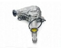 Front reducer MERCEDES BENZ GLE W166 A1663300200 3 0L diesel 190kW Catalog number of the part A1663300200