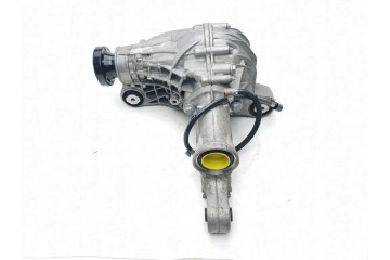Front reducer MERCEDES BENZ GLE W166 A1663300200 3 0L diesel 190kW Catalog number of the part A1663300200