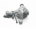Front reducer MERCEDES BENZ GLE W166 A1663300200 3 0L diesel 190kW Car type passenger cars