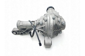 Front reducer MERCEDES BENZ GLE W166 A1663300200 3 0L diesel 190kW Car type passenger cars