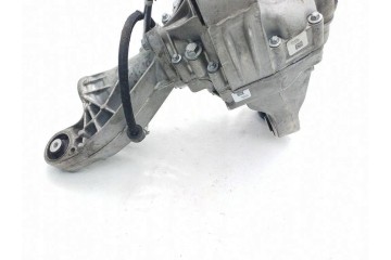 Front reducer MERCEDES BENZ GLE W166 A1663300200 3 0L diesel 190kW Catalog number of the original A1663300200