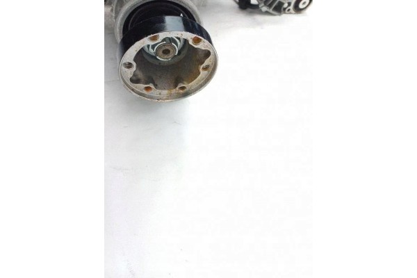 Reductor delantero Mercedes-Benz Gle (W166) A1663300200 3.0L diésel 190kW usado 6