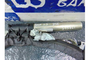 AIRBAG CORTINA DELANTERO DERECHO BMW SERIE X3 (E83)