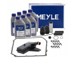AUD GEARBOX OIL CHANGE KIT MEYLE 100 135 0115 XK