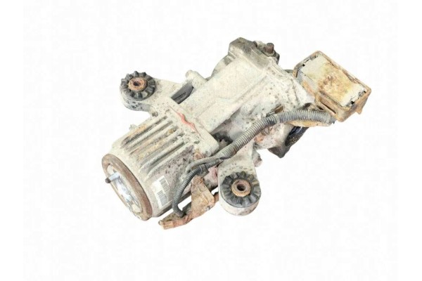 Reductor trasero Jeep Compass (MK49) P3501A115 2.14L diésel 120kW 2011 usado 5