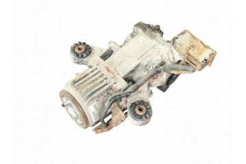Rear reducer JEEP COMPASS MK49 P3501A115 2 14L diesel 120kW 2011 Catalog number of the original P3501A115