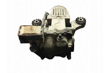 Reductor trasero JEEP COMPASS (MK49) P3501A115 2.14L diésel 120kW 201
