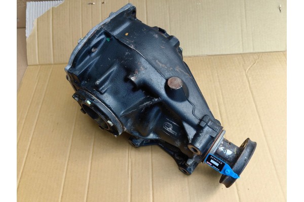 Puente trasero diferencial BMW e32 e34 2.5 3.0 Gasolina 3.64 tipo 188 (4540) usado 2