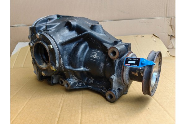 Puente trasero diferencial BMW e32 e34 2.5 3.0 Gasolina 3.64 tipo 188 (4540) usado 3