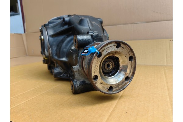 Puente trasero diferencial BMW e32 e34 2.5 3.0 Gasolina 3.64 tipo 188 (4540) usado 4