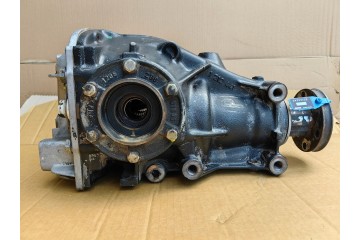 Puente trasero diferencial BMW e32 e34 2.5 3.0 GASOLINA 3.64 tipo 188 