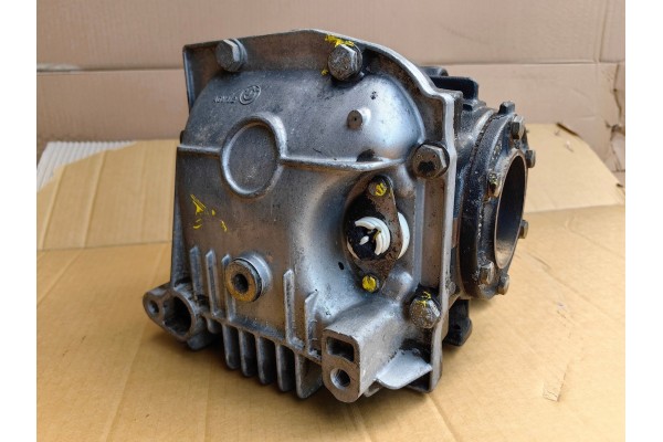 Puente trasero diferencial BMW e32 e34 2.5 3.0 Gasolina 3.64 tipo 188 (4540) usado 6