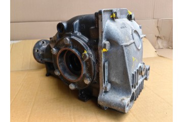 Puente trasero diferencial BMW e32 e34 2.5 3.0 GASOLINA 3.64 tipo 188 