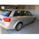 AUDI A4 AVANT (8E) 2.0 TDI