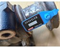 Puente trasero diferencial BMW e32 e34 2.5 3.0 GASOLINA 3.64 tipo 188 