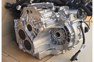 Transmission DSG VW 2 0 TDI DSG7 DQ381 WFU 0GC300072B