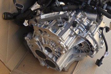 Transmission DSG VW 2 0 TDI DSG7 DQ381 WFU 0GC300072B Packaging status replacement