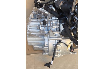 Transmission DSG VW 2 0 TDI DSG7 DQ381 WFU 0GC300072B Catalog number of the part 0GC300072B VW