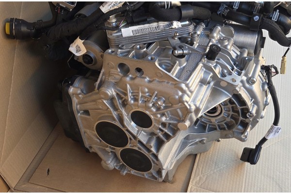 Transmisión Dsg VW 2.0 TDI DSG7 DQ381 Wfu 0GC300072B usado 4