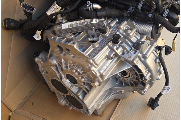 Transmisión Dsg VW 2.0 TDI DSG7 DQ381 Wfu 0GC300072B usado 5