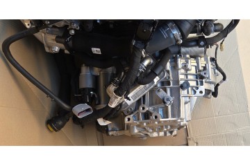 Transmission DSG VW 2 0 TDI DSG7 DQ381 WFU 0GC300072B Car type 4x4 SUV passenger cars