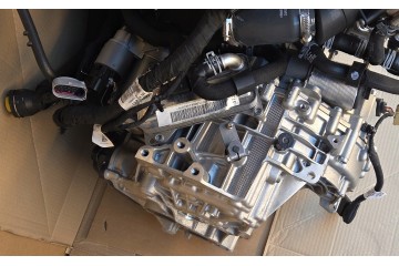 Transmission DSG VW 2 0 TDI DSG7 DQ381 WFU 0GC300072B Quality of parts according to GVO O original with manufacturer s logo OE