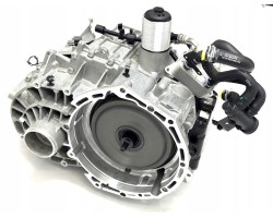 Transmission DSG VW T6 2 0 TDI DSG7 VLD 0DV300046F