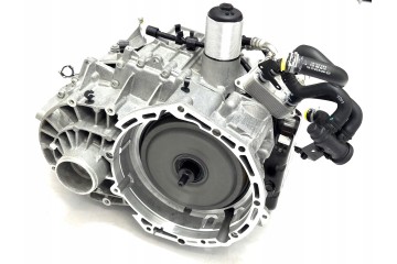 Transmission DSG VW T6 2 0 TDI DSG7 VLD 0DV300046F