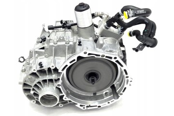 Transmission DSG VW T6 2 0 TDI DSG7 VLD 0DV300046F Packaging status replacement