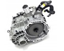 Transmission DSG VW T6 2 0 TDI DSG7 VLD 0DV300046F Catalog number of the part 0DV300046F VLD VW