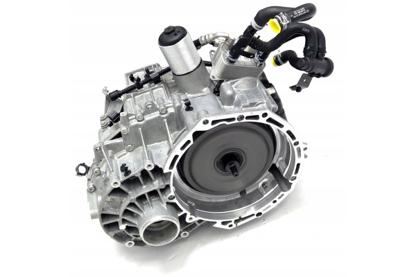 Transmisión Dsg VW T6 2.0 TDI DSG7 Vld 0DV300046F usado 3