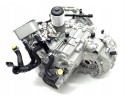 Transmission DSG VW T6 2 0 TDI DSG7 VLD 0DV300046F Transmission type automatic