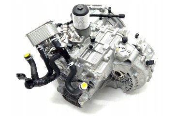 Transmission DSG VW T6 2 0 TDI DSG7 VLD 0DV300046F Transmission type automatic