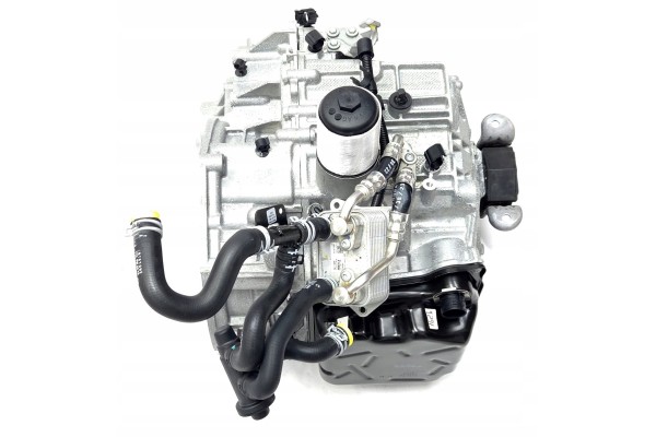 Transmisión Dsg VW T6 2.0 TDI DSG7 Vld 0DV300046F usado 6