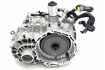 Transmission DSG VW T6 2 0 TDI DSG7 VLD 0DV300046F Quality of parts according to GVO O original with manufacturer s logo OE