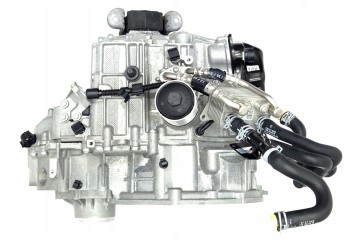 Transmission DSG VW T6 2 0 TDI DSG7 VLD 0DV300046F Version European