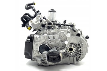 Transmisión DSG VW T6 2.0 TDI DSG7 VLD 0DV300046F