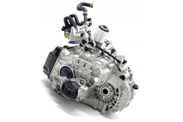 Transmisión DSG VW T6 2.0 TDI DSG7 VLD 0DV300046F
