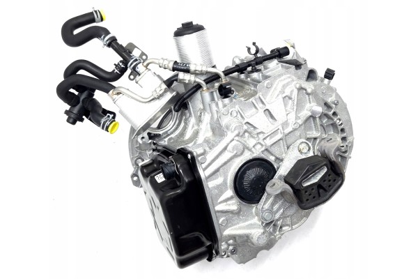 Transmisión DSG VW T6 2.0 TDI DSG7 VLD 0DV300046F