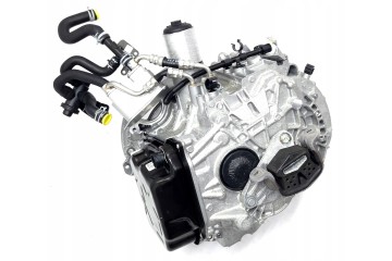 Transmisión DSG VW T6 2.0 TDI DSG7 VLD 0DV300046F