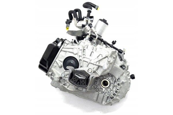 Transmisión DSG VW T6 2.0 TDI DSG7 VLD 0DV300046F
