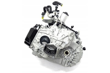 Transmisión DSG VW T6 2.0 TDI DSG7 VLD 0DV300046F