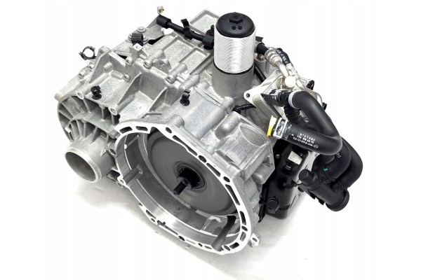 Transmisión DSG VW T6 2.0 TDI DSG7 VLD 0DV300046F