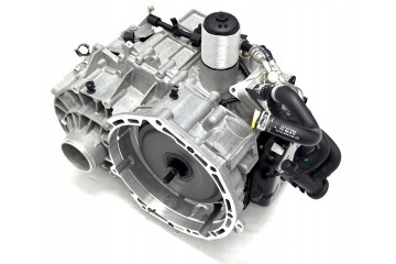 Transmisión DSG VW T6 2.0 TDI DSG7 VLD 0DV300046F