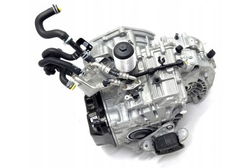 Transmisión DSG VW T6 2.0 TDI DSG7 VLD 0DV300046F