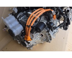 Transmission DSG VW 1 5 FSI DSG6 WGQ WLR WPX DQ400E